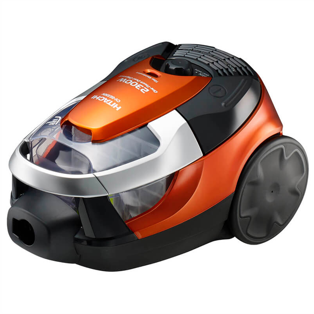 HITACHI VACUUM CLEANER (CV-SE230V) – Kfour E-Commerce