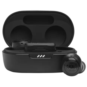 JBL WIRELESS GAMING EARBUDS (JBLQTWSAIR-BLKAS)