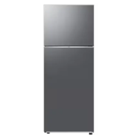 SAMSUNG 2-DOOR REFRIGERATOR WITH AI ENERGY MODE, CAPACITY 465 LITERS (RT-47CG6644S9ST)