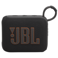 JBL MULTI-SPEAKER CONNECTION VIA AURACAST™ (JBLGO4)