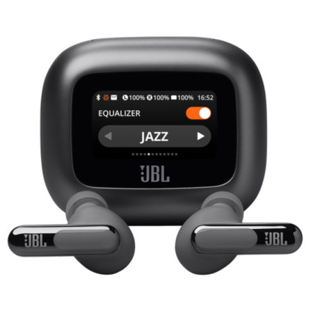JBL WIRELESS CHARGING, MULTIPOINT CONNECTION (JBLLIVEBEAM3)