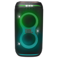 JBL PARTYBOX CLUB 120 PORTABLE SPEAKER (JBLPBCLUB120AS)