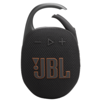 JBL CLIP 5 - ULTRA-PORTABLE, WATERPROOF & DUSTPROOF BLUETOOTH SPEAKER (JBLCLIP5)