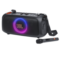 JBL PARTYBOX ON-THE-GO ESSENTIAL (JBLPBOTGESAS2)