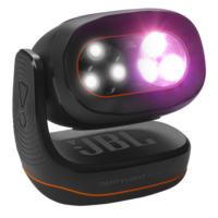 JBL BLUETOOTH PROJECTION PARTY LIGHT (JBLPLBEAMAS)