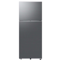 SAMSUNG 2 DOORS INVERTER 400L SERIES, TOP MOUNT FREEZER REFRIGERATORS WITH SMARTTHINGS AI ENERGY MODE (RT-42CG6644S9ST)