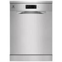ELECTROLUX 60CM ULTIMATECARE 300 FREESTANDING DISHWASHER WITH 13 PLACE SETTINGS (ESA47200SX)