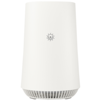ELECTROLUX ULTIMATEHOME 300 AIR PURIFIER WITH 4 STAGE FILTER FOR 26M² ROOM COVERAGE (FA31-200WT)