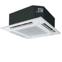 PANASONIC AIR CONDITIONER (U-24PR1H5)