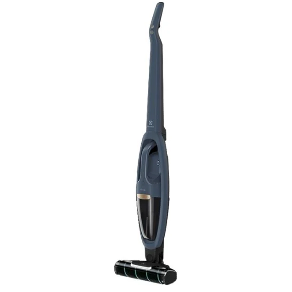 掃除機・クリーナー Electrolux Well Q6 WQ61-10GG エレクトロラックス、再生プラスチックを活用したコードレス掃除