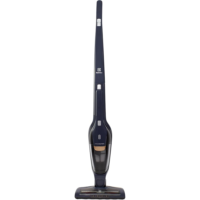 ELECTROLUX 18V ERGORAPIDO CORDLESS HANDSTICK VACUUM CLEANER (ZB3513DB)