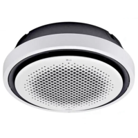 LG ROUND CASSETTE AIR COOLING INVERTER (ZTNQ48GYLA0)