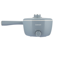 CORNELL 1.5L PORTABLE MINI COOKER, MULTI-FUNCTIONAL PCORNELL 1.5L PORTABLE MINI COOKER, MULTI-FUNCTIONAL POT (CMCS2000BL)