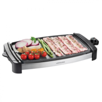 LOCK&LOCK EJG211BLK ELECTRIC GRILL