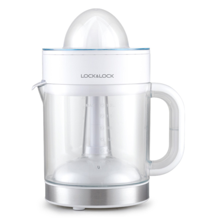 LOCK & LOCK EJJ241 ORANGE JUICER