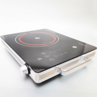 LOCKNLOCK EJI341 INFRARED COOKER – 2000W