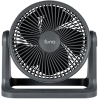 IONA 9 INCH AIR CIRCULATOR / HIGH VELOCITY FAN (GLT920)