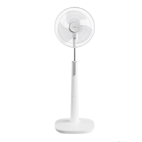 HATARI STAND FAN 16 INCH (HD- P16M1)