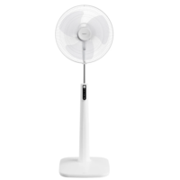 HATARI TABLE FAN 16 INCH REMOTE CONTROL (HD-P16R1)