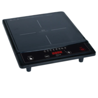 MISTRAL INDUCTION-COOKER FREE-STAND 2100W (MIC2001)
