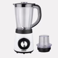 CORNELL CBLS252PMW BLENDER WITH GRINDER (1.5L)