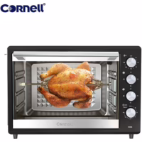 CORNELL CEOS401BK ELECTRIC OVEN 40L