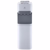 ULTIMATEHOME 500 TOP LOADING WATER DISPENSER WITH FRIDGE (EDBMFAFWO)