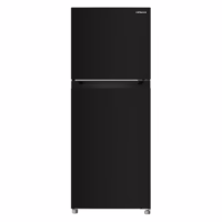 HITACHI HRTN5230MBBK 2 DR FRIDGE TOP FREEZER