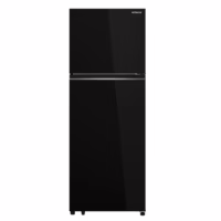 GRAND CARBON LINE 2 DOOR TOP FREEZER (HRTN6443SGBKKH)