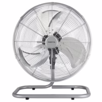 MISTRAL MFF1845N 18" METAL FLOOR FAN