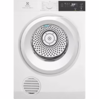 ELECTROLUX DRYER 9KG ULTIMATECARE 300 VENTING (EDS904H3WC)