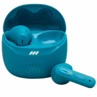 JBL EARPHONE 48HOURS TRUE WIRELESS NOISE CANCELLING EARBUDS (JBLTFLEX2)