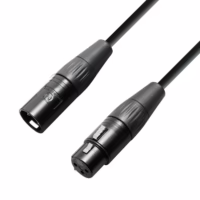 LD CABLE MICROPHONE 5M LINE WITH 0.22MM INNER-CONDUCTOR