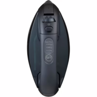 PANASONIC IRON 2000W CORDLESS STEAM IRON WITH MULTI-DIRECTION SOLEPLATE (NI-WL55KSH)