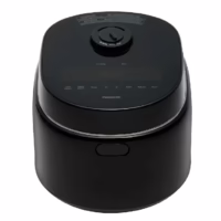 ELECTRIC RICE COOKER SR-DM184KSW, CAPACITY 1.8L
