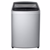 LG WASHER 12KG SMART INVERTER TURBO DRUM AUTO PRE-WASH (T2512VBTM)