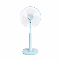 HATARI SLIDE FAN 16 INCHES (S16M1)