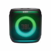 JBL SPEAKER 100W PORTABLE PARTY BLUETOOTH SPEAKER 2MIC(JBLPBENCORE22MICAS)