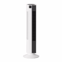 MISTRAL DC 35INCH TOWER FAN WITH REMOTE CONTROL(MFD3588R)