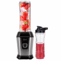 MAYER BLENDER 600ML PERSONAL POWER BLENDER (MMPB601)