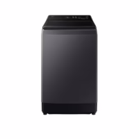 SAMSUNG WASHER 15KG TOP-LOADING WASING MACHINE WITH ECOBUBBLE™(WA-70F15E4CST)