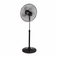 IONA 16" STAND BODY WITH 45CM FAN BLADE (GLSF4588)
