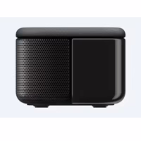 SONY 2INCHE SINGLE SOUND BAR WITH BLUETOOTH TECHNOLOGY(HT-S100)