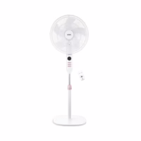 NNIO 16 INCES DC-STAND FAN WITH REMOTE CONTROL (N1600DCSFR)