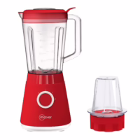 MAYER BLENDER 1.5L JAR WITH GRINDER (MMBJ822RD)