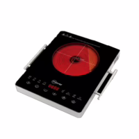 MAYER INDUCTION COOKER 2000W CERAMIC COOKER(MMCC317)