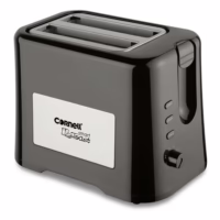 CORNELL 2 SLICE POP UP BREAD TAOSTER (CT-EDC2000BK)
