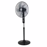 IONA 16" STAND BODY WITH 45CM FAN BLADE (GLSF4589T)