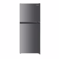 HITACHI FRIDGE STYLISH LINE 2 DOOR 181L EFFICIENT INVERTER COMPRESSER (HRTN5198MXKH)