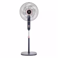NNIO 18 INCH STAND FAN WITH REMOTE CONTROL (N1820SFR)